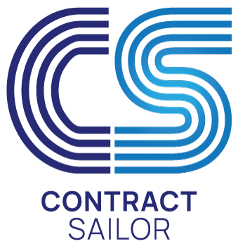 Contract Sailor Logo