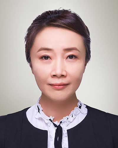 Jing Zhou, Chief Executive Officer at Contract Sailor